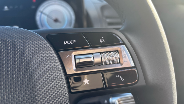 Hyundai INSTER 71kW 01 42kWh 5dr Auto Electric Hatchback